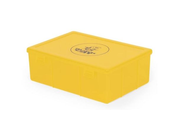 BOITE BITS BOX BLACK CAT