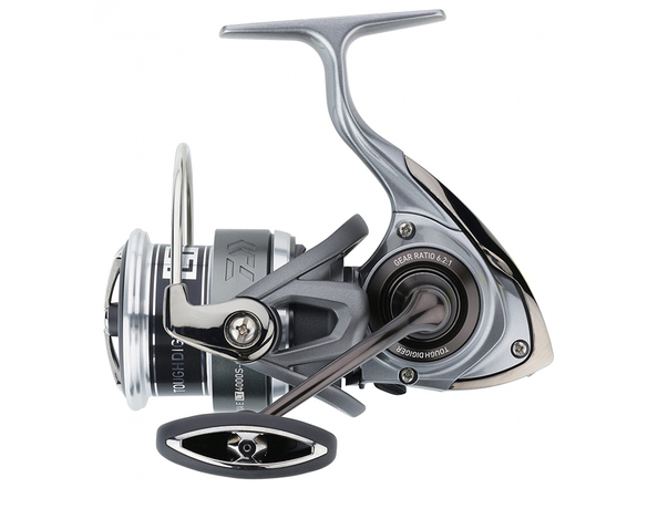 Moulinet Lexa E LT 2019