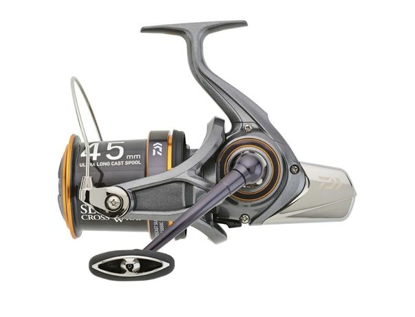MOULINET CROSSCAST SURF SCW DAIWA