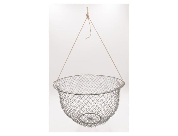 BALANCE A ECREVISSE METALLIQUE SCRATCH TACKLE