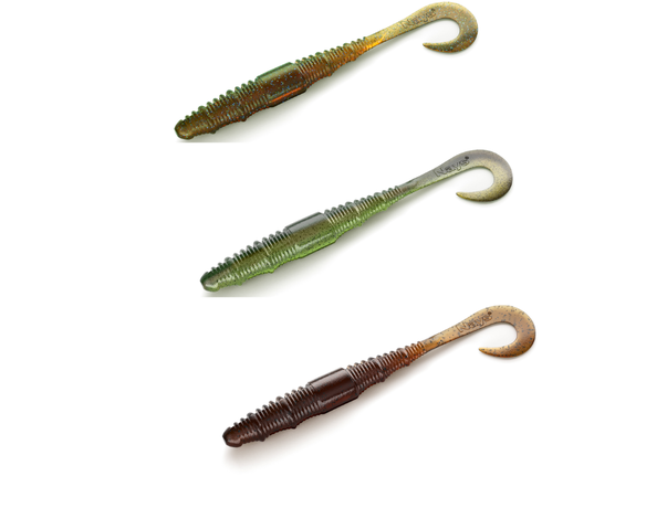 LEURRE WORM RVN NAYS