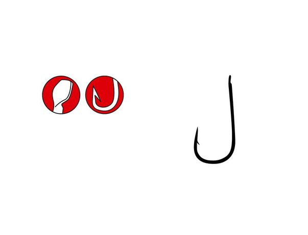 Hameçon Gamakatsu LS-1310N