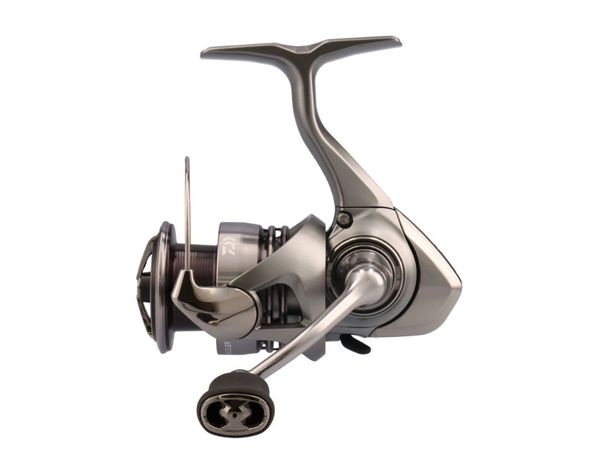 Moulinet DAIWA EXCELER LT 2023