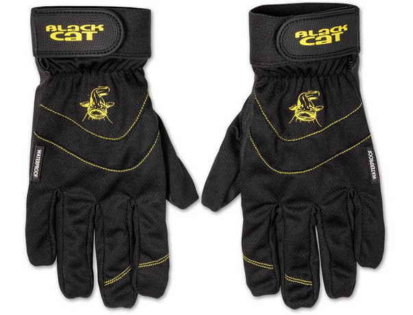 Gants étanches Black Cat One Size