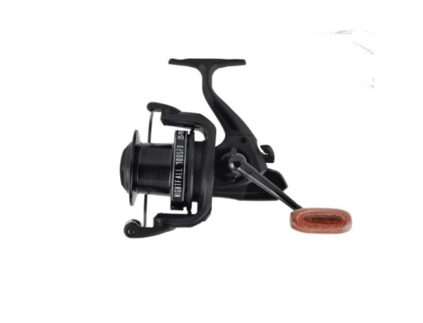 Moulinet Prowess Nightfall 7005 FD