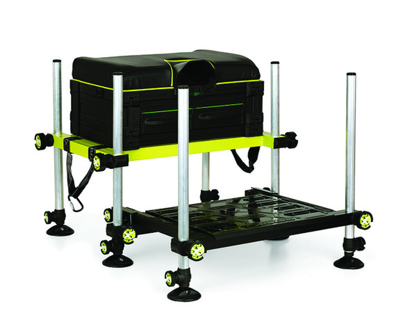 Station Matrix P25 MK2