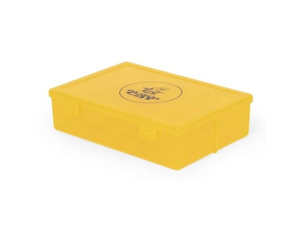 BOITE DE RANGEMENT A COMPARTIMENTS BLACK CAT