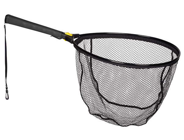 Epuisette Spro Folding Float Net
