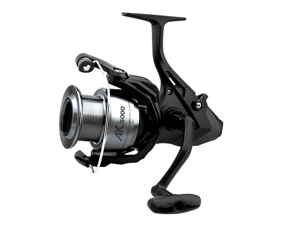 Moulinet débrayable Okuma AK Baitfeeder