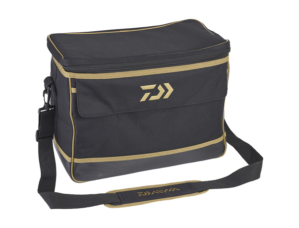 Glacière à appâts souple Daiwa