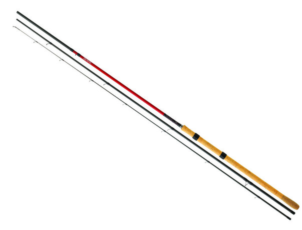 Canne Daiwa Ninja Trout