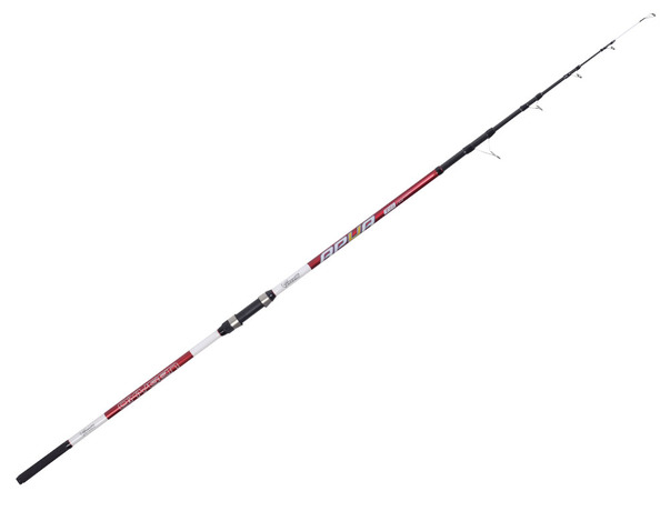 Canne télescopique Vercelli Oxygen Apua 4.20m