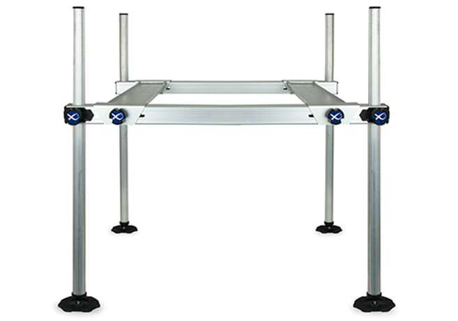 Duralite Platform Matrix