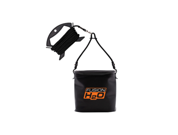 Seau Guru Fusion H2O avec corde