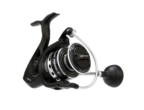 Moulinet Penn Pursuit IV