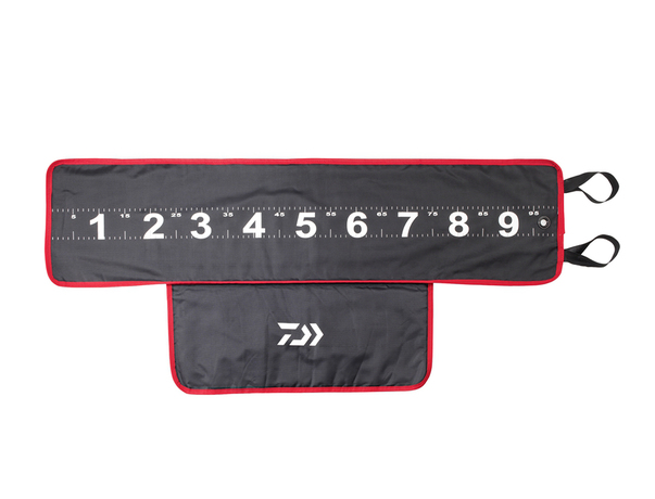 Tapis de mesure à poisson Daiwa
