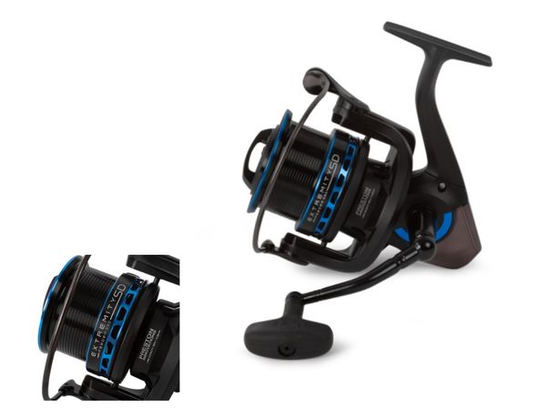 Moulinet Preston Extremity SD 520 Feeder