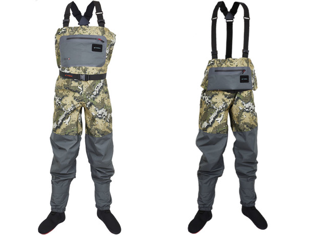 Waders JMC Hydrox Rider 4K