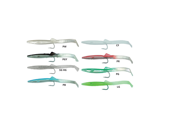 Leurre Raglou Ragot 55mm (x25)