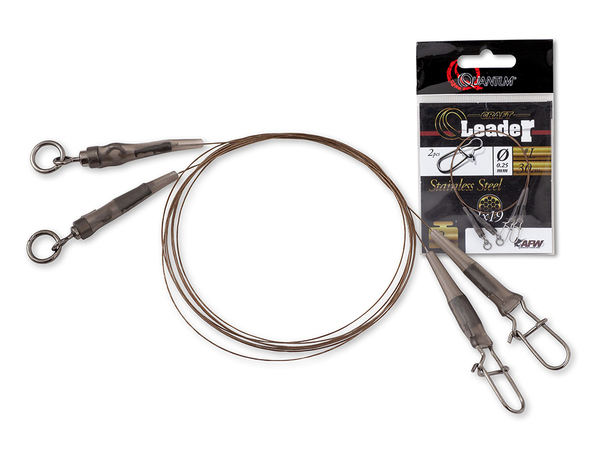 Avançon Quantum Q-Leader Acier