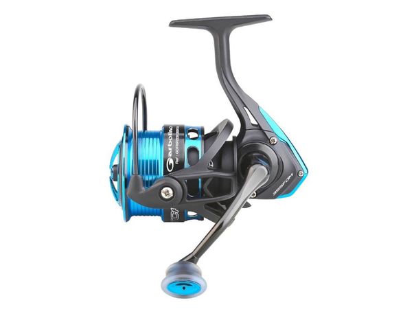 MOULINET G-PRO SERIES FEEDER/MATCH HIGH SPEED GARBOLINO