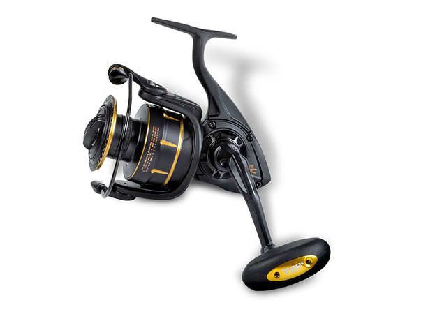 Moulinet Black Cat Catextreme