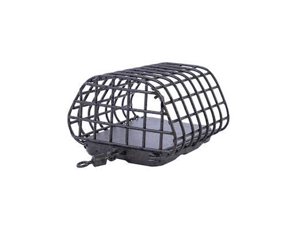 Feeder Korum River Cage