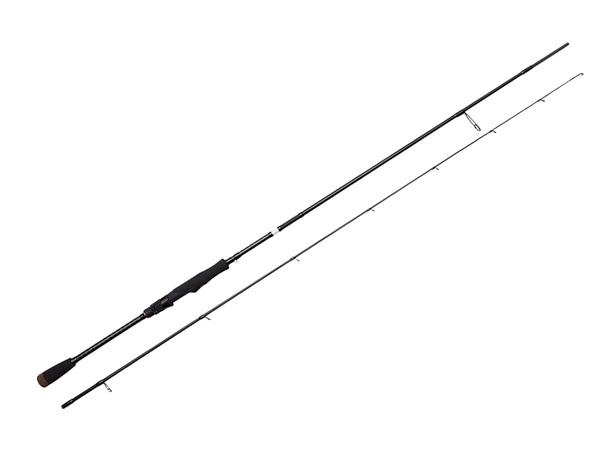 Canne Savage Gear SG2 Light Game 1.98m _ 5-18g.