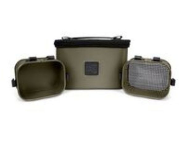 Eva Bait Station KORUM