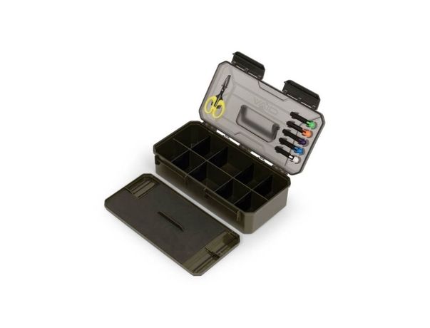 BOÎTE DE RANGEMENT XL RELOAD ACCESSORY BOX AVID CARP