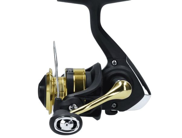 Moulinet Daiwa RS