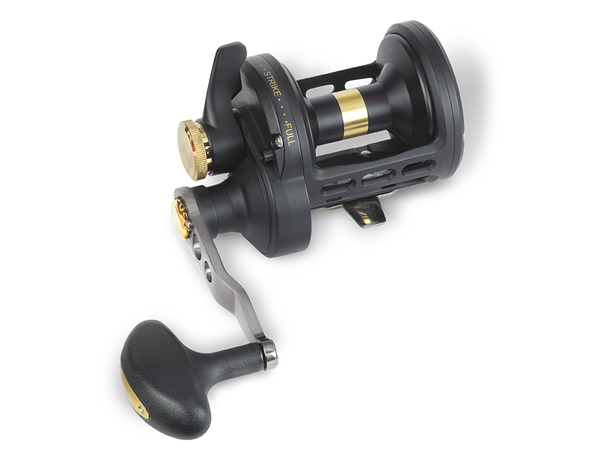 Moulinet Baitcasting Black Cat Buster BCB 30