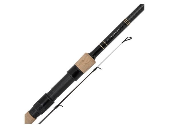 Canne Feeder 3K Allrounder 11Ft Quiver Korum