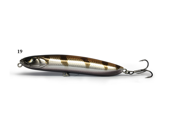 Leurre Lurefans stickbait V9F