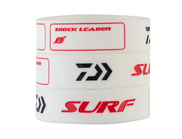 Protège bobine Surf Silicone Daiwa 67mm