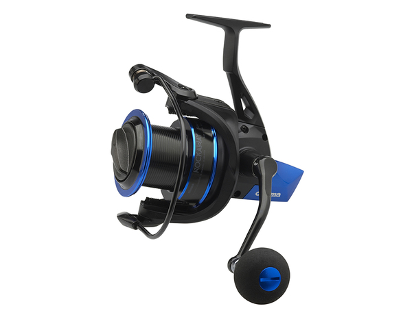 Moulinet Surf Okuma Rockaway 6000 FD