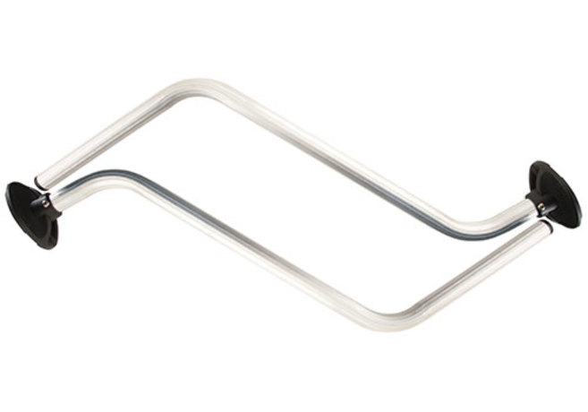 Offset Side Tray Legs Matrix