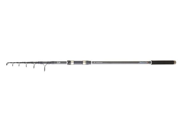 Canne Daiwa SAMURAI 39 TH