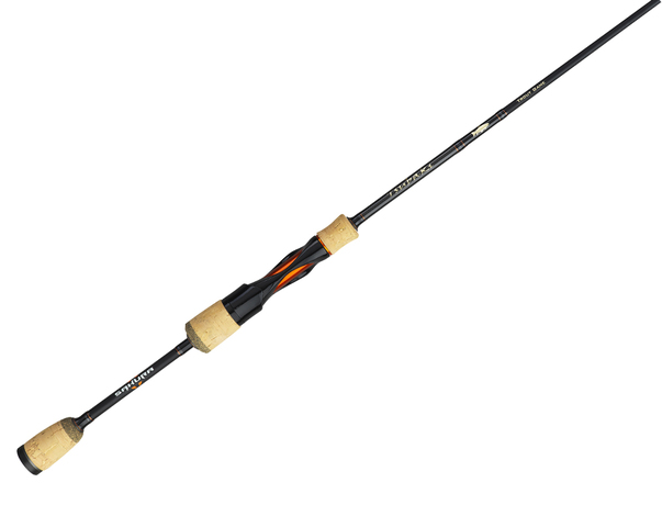 Canne Spinning Tsubaki 1.83m