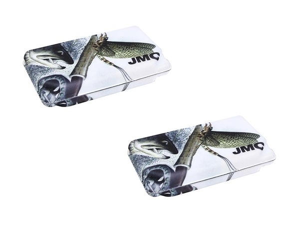 Boîte flottante JMC Edition Limitée Charles Gaidy