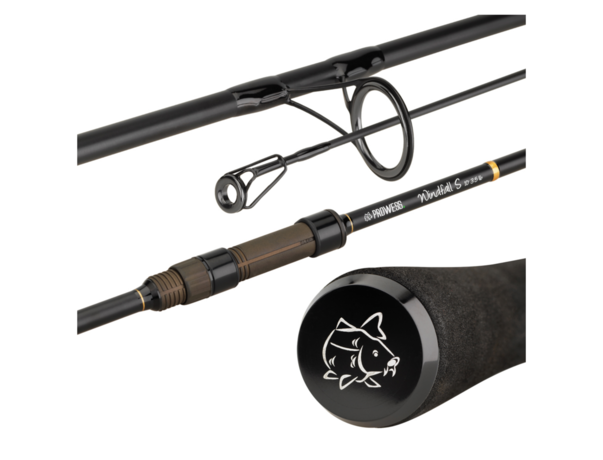 Canne Prowess Windfall S EVA