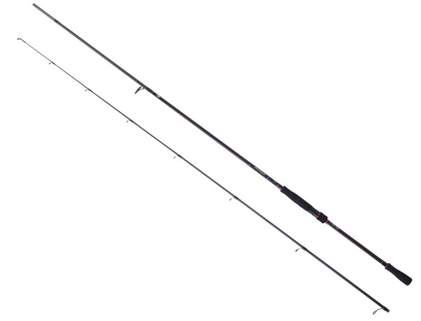 Canne spinning Daiwa Fuego