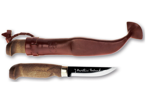 Couteau Lynx Lumberjack Carbon Marttiini