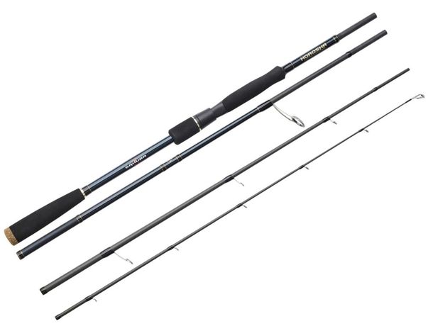 Canne Sakura Spinning Hors 804 XH