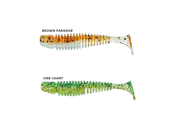 Leurre Gunki Tipsy-SXL 7.6cm