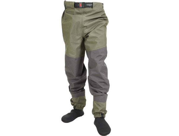 Pantalon JMC Hydrox Evolution Stocking