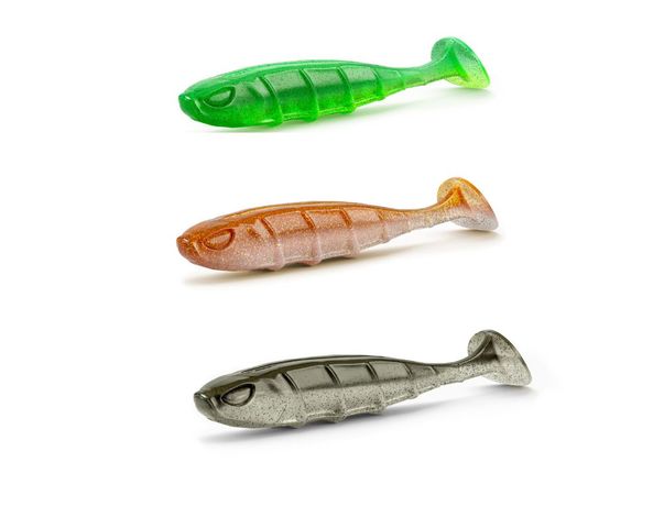 LEURRE SOUPLE SHAD VNM NAYS