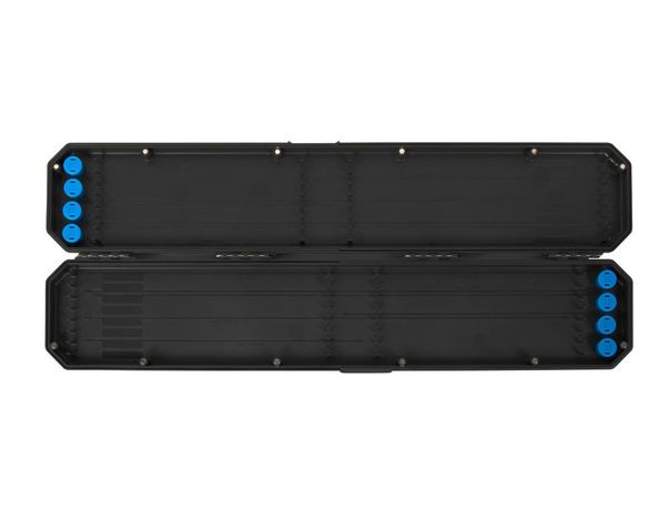 Absolute Hooklength Box