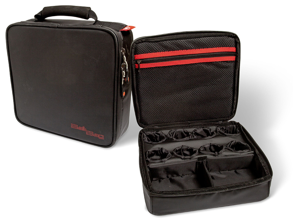 Trousse à appâts Magic Trout