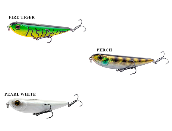 Leurre Shimano Yasei Shock Stick F 7cm